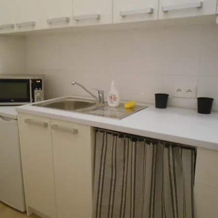 Apartman U Male Strany Prague