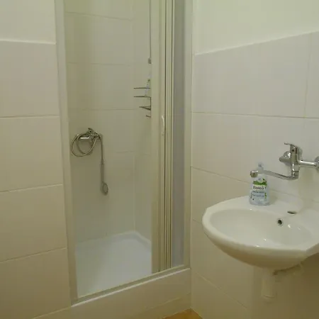 Apartment Apartman U Male Strany Prague