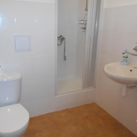 Apartment Apartman U Male Strany