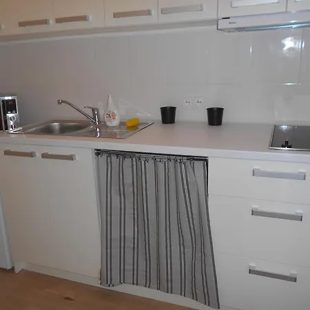 Апартаменты Apartman U Male Strany Прага