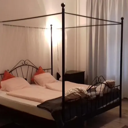 Апартаменты Apartman U Male Strany