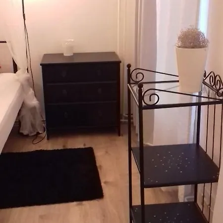 Апартаменты Apartman U Male Strany *