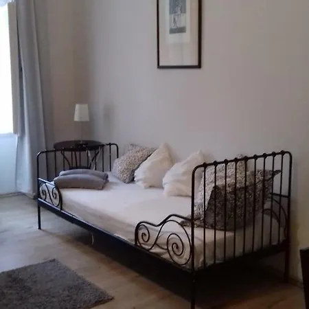 Apartman U Male Strany *