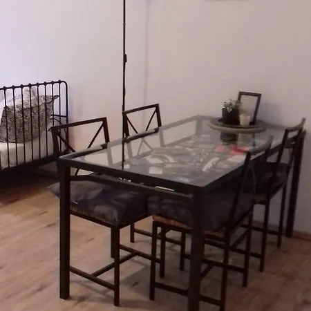 Апартаменты Apartman U Male Strany Прага