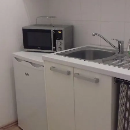 Apartman U Male Strany