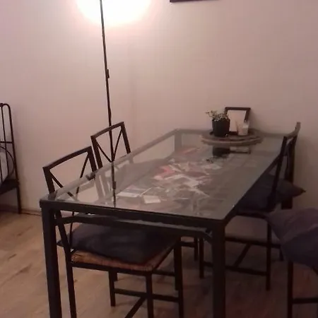 Apartman U Male Strany