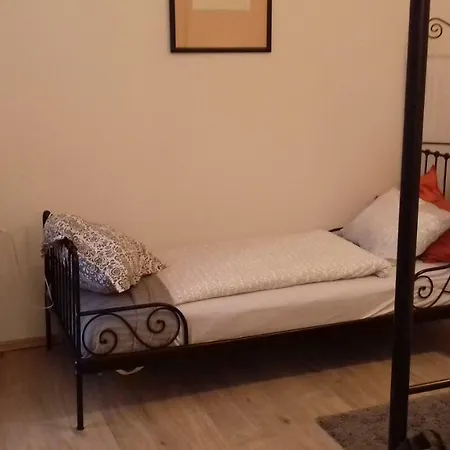 Apartman U Male Strany Прага